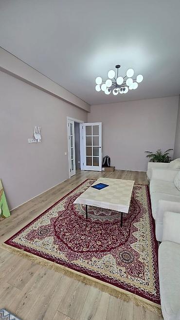 64: 2 комнаты, 64 м², Южная Магистраль Элитка, 7 этаж, Евроремонт — 2