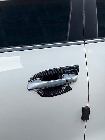 Kia: Kia Seltos: 2019 г., 1.6 л, Автомат, Бензин, Кроссовер — 15