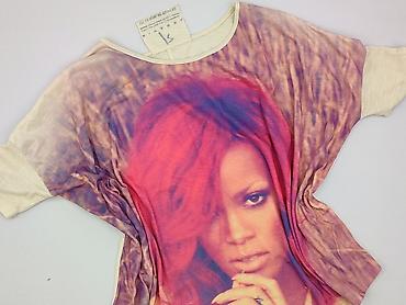 bluzki rammstein: T-shirt damski, rozmiar M — 1