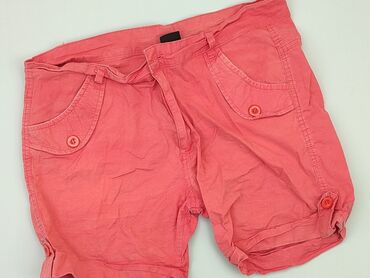 nike dresy spodnie: Shorts, 3XL (EU 46), condition - Good