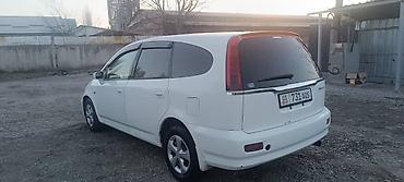 мотор на хонду стрим: Honda Stream: 2001 г., 2 л, Автомат, Бензин, Минивэн — 3