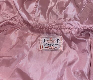 Xodunoklar: Jaket 7-8- vetrofqa 12-13 yaş