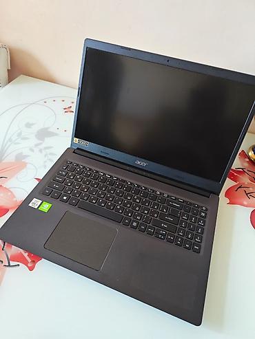 Acer: Yeni Acer Aspire, 15.6 ", Intel Core i5, 1 TB, Ödənişli çatdırılma, Rayonlara çatdırılma, Ünvandan götürmə — 7