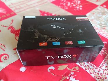 iphone 14 pro maxs: Yeni Smart TV boks TV box Android — 2
