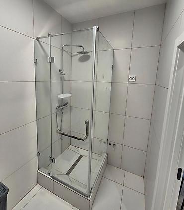 Душевые перегородки и ограждения: Душевые перегородки по индивидуальным размерам! Цена зависит от at lalafo.kg — 18 Душевые перегородки и ограждения: Душевые перегородки по индивидуальным размерам! Цена зависит от — 18