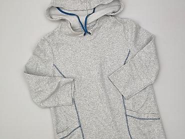 szara bluza pull and bear: QUIOSQUE, Sukienka damska, rozmiar M — 1