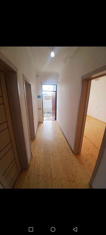 Həyət evi alıram: Kirayə : həyət evi - Planlama: uzun dəhlizli, ayrıca otaqlara çıxışlı — 1