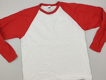 carry bluzki: Fruit Of The Loom, T-shirt damski, rozmiar L — 1