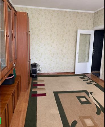Продажа квартир: 1 комната, 45 м², 7 мкр 106 серия, 8 этаж, Косметический ремонт — 2