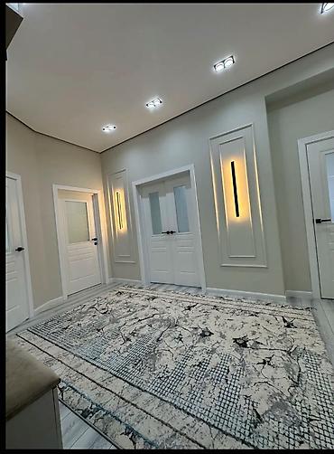 Продажа квартир: 3 комнаты, 78 м², Элитка, 11 этаж, Дизайнерский ремонт — 6