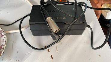 Əlil arabaları: Elil arabasi üçün zapcastlar var Mühərrikli araba üçün ve sade Əlil — 25