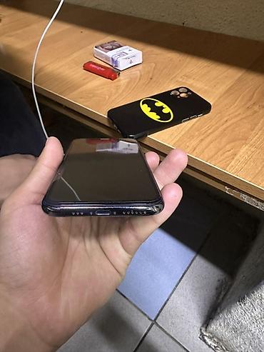 Apple iPhone: IPhone 11 Pro Max, 64 ГБ, цвет Space Gray - Экран 6.5" Super Retina — 5