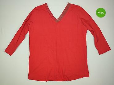 bluzka spidermana: Bluzka damska, rozmiar 4XL — 3
