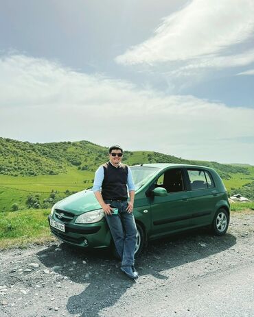 пассат б 4 зеленный: Hyundai Getz: 2006 г., 1.4 л, Механика, Бензин, Хэтчбэк