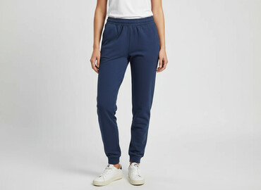 trampki na koturnie nike allegro: Sinsay, Spodnie dresowe damskie, rozmiar 2XS