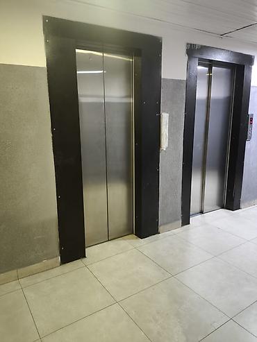 переделанная: 2 комнаты, 88 м², ТРЦ I-Mall Элитка, 2 этаж, Свежий ремонт — 4