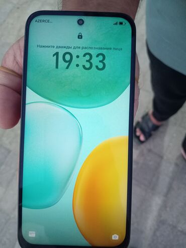 huawei mifi modem: Honor 6C Pro, цвет - Черный, Face ID