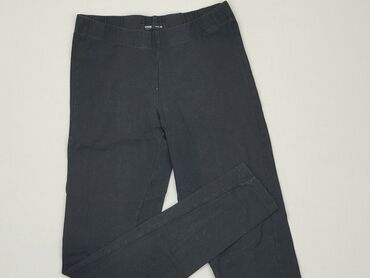 legginsy spodenki: Legginsy sportowe SinSay, M (EU 38), stan - Dobry