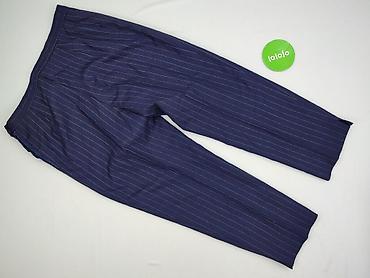 multiblue: Spodnie materiałowe damskie, rozmiar XL — 3