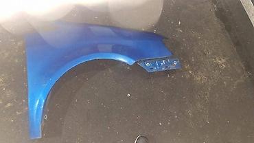 farovi bmw e39: TOURAN KRILO ZA VOLKSWAGEN TOURAN OD 2003. DO 2009. GOD — 1