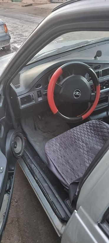 Daewoo: Daewoo Nexia: 2010 г., Бензин, Седан — 5