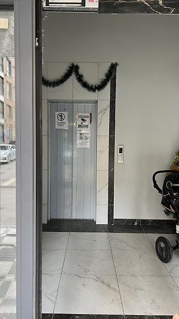 Продажа квартир: 2 комнаты, 85 м², 108 серия, 8 этаж, ПСО (под самоотделку) — 2