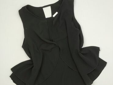 ptak moda sukienki dla puszystych: Top damski, rozmiar L
