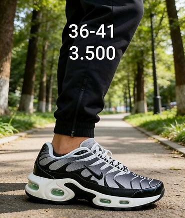 Women's Sneakers and athletic shoes: 🌷Patike Nike 
36-41 
36-46 
🌷Cena 3.500 — 7