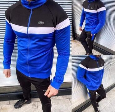 Trenerke: M - 3xl
Scuba
4000 din — 8