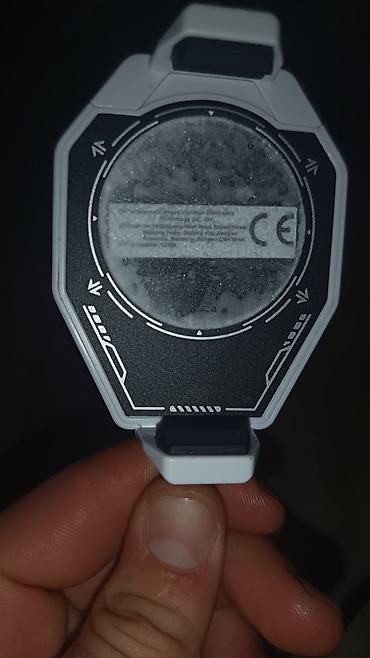 portativ oyun konsolu: Mobil telefon soyuducusu (USB ilə qoşulan) - Arxa tərəfdən qısqaclı — 4