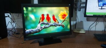 Monitori: Monitor BenQ ET-0016-n 22" 100% ispravan Rezolucije ekrana: 1680 x — 5