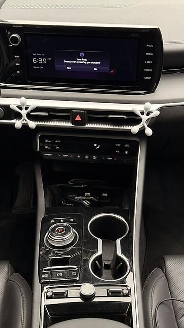 Kia: Kia K5: 2022 г., 2 л, Автомат, Газ, Седан — 11