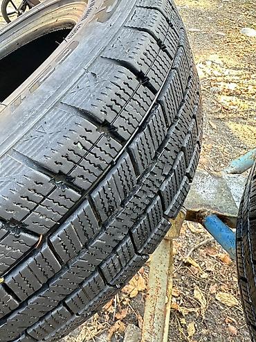 195 80 15: 185/65 R15 зимние шины состояние отличное! Цена 7500! звонить по — 2