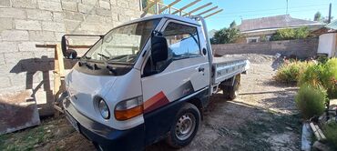 пружина хонда стрим: Hyundai Porter: 2008 г., 2.5 л, Механика, Дизель, Фургон