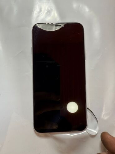appl: IPhone 11 Pro, 64 ГБ, Matte Silver, Face ID