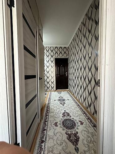 Посуточная аренда квартир: 1 комната, Душевая кабина, Постельное белье, Парковка — 7