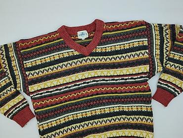 second hand item: Sweter dla mężczyzn, rozmiar S — 1
