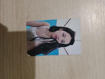 Открытки: Фотокарточки с изображениями участниц k-pop группы (несколько — 41