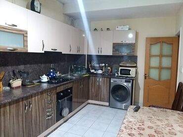 Yeni tikili: M. Həzi Aslanov, 2 otaqlı, Yeni tikili, m. Həzi Aslanov, 71 kv. m — 10