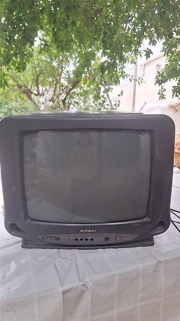 SUPRA STV 2012 D kineskop televizor - Brend/model: SUPRA STV 2012 D -