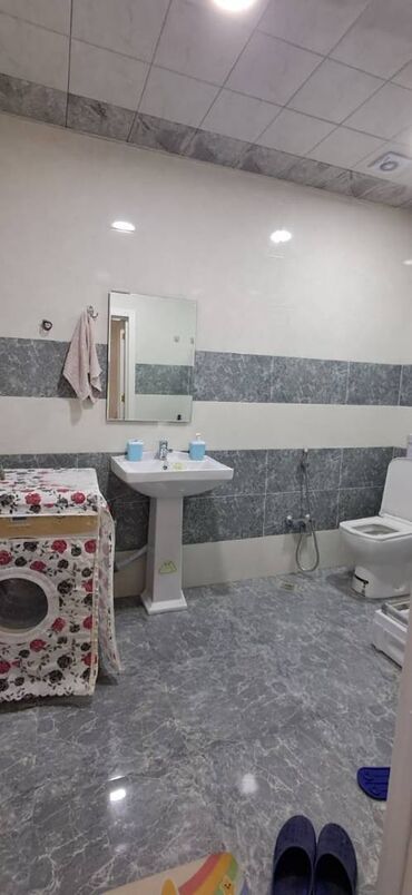 Uzunmüddətli kirayə mənzillər: Sumqayıt şəhər,Mirvari city yeni tikili, 9 mərtəbəli binanın 2-ci -da lalafo.az — 5 Uzunmüddətli kirayə mənzillər: Sumqayıt şəhər,Mirvari city yeni tikili, 9 mərtəbəli binanın 2-ci — 5