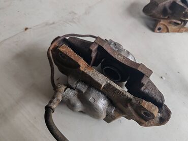 Auto delovi: Kočiona klešta leva i desna Lada 7 Riva broj 2. Polovna, očuvana — 7