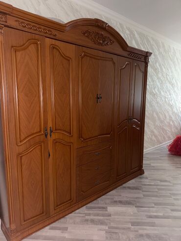 Yataq otağı dəstləri: İkinəfərlik çarpayı, Dolab, Komod, Termo, Malayziya, İşlənmiş -da lalafo.az — 10 Yataq otağı dəstləri: İkinəfərlik çarpayı, Dolab, Komod, Termo, Malayziya, İşlənmiş — 10