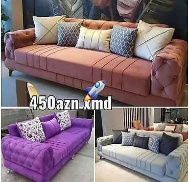 2 əl divan: Divan — 1