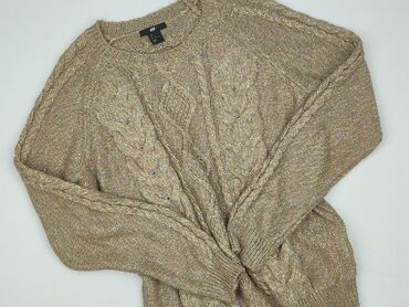stradiwarius swetry: H&M, Светр жіночий, розмір S