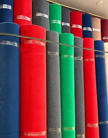 kovrolit satışı: 🧶 KOVROLİT SATIŞI – MÜNASİB QİYMƏT, YÜKSƏK KEYFİYYƏT! 🧶 Ev, ofis — 8