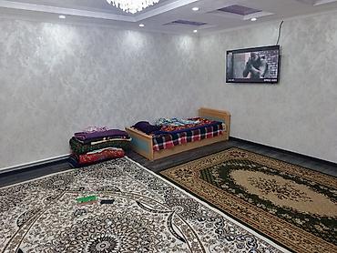дом ак ордо3: 🏡 Продается 2-этажный дом в Ак-Ордо 3! 📍 Улица: Жаны Муун ✨ Основные — 2