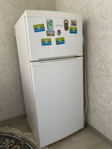беко холодилник: Холодильник Beko, Двухкамерный
