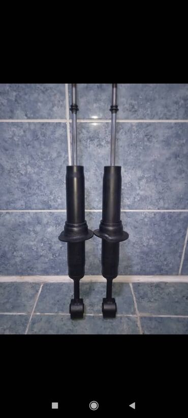 ниссан сефиро запчасти: Арткы амортизатор, Алдыңкы амортизатор, Амортизаторлор комплекти Lexus 2006 г., Колдонулган, Оригинал, Жапония