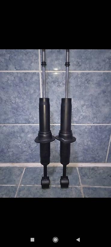 Амортизаторы, пневмобаллоны: Задний амортизатор, Передний амортизатор, Комплект амортизаторов Lexus 2007 г., Б/у, Оригинал, Япония at lalafo.kg — 3 Амортизаторы, пневмобаллоны: Задний амортизатор, Передний амортизатор, Комплект амортизаторов Lexus 2007 г., Б/у, Оригинал, Япония — 3